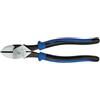 Klein Tools J2000 - 59 Journeyman Heavy-Duty diagonal-cutting pinze, 22,9 cm, 22,9 cm
