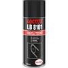 LOCTITE LB 8101, Lubrificante catene e ingranaggi, Lubrificante spray per uso specifico, Grasso ingranaggi di sistemi meccanici esposti, 1 flacone spray da 400ml