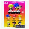 XFRAG Collezione figurine Promare Petit tutti i 6 tipi scatola completa DP-BOX rega...