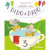Tredieci Estate con Dido e Dado. Matematica. Per la Scuola elementare (Vol. 3)