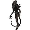 Mezco Alien One:12 Collective Deluxe Action Figure Alien Multicolor, 100% plastica