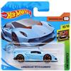 Hot Wheels Lamborghini Sesto Elemento HW Exotics 10/10 2020 (164/250) Short card