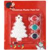 Set pittura Albero di Natale Amaris personalizzate o neutre