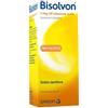 OPELLA HEALTHCARE ITALY Srl BISOLVON*OS SOL FL 40ML 2MG/ML