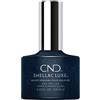 Cnd Shellac LUXE Gel Midnight Swim - 12.5 Ml