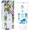 Oficine Cleman Exenthia Mediterranea Cala Brava Crema Sublime Tramuntana 200 ml - Crema Idratante con Estratti di Fico e Chlorella