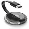 TIMBOOTECH Trasmettitore e ricevitore wireless HDMI, trasmissione radio 4K/5G (TX - Grigio)
