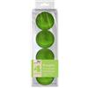 surprisez vous CANDELE METALLIZZATE VERDE