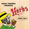 AMPED metal fingers presents...