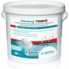 BAYROL Chlorilong POWER 5 MULTIFUNZIONE FUSTO 5 KG PASTIGLIE 5 FUNZIONI 250 gr