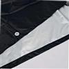 WERKA PRO Copertura Protettiva Rinforzata per mobili da Giardino 100 G/M2 310 x 150 x 80 cm