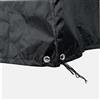 WERKA PRO Copertura Protettiva Rinforzata per mobili da Giardino 100 G/M2 220 x 120 x 70 cm