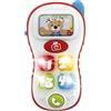 CHICCO (ARTSANA SpA) CHICCO GIOCO SELFIE PHONE ITA/EN
