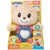 CHICCO (ARTSANA SpA) CHICCO ABC TEDDY ORSO EMOZIONI
