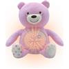 CHICCO (ARTSANA SpA) CHICCO GIOCO BABY ORSETTO ROSA