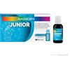 MARCO VITI FARMACEUTICI SpA MASSIGEN JUNIOR 10 FLACONI DA 25 ML