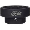 Point 29273801 - Attrezzo per Cuscinetto Interno Hollow 1, Colore: Nero