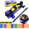 COMPATIBILE CON FIAT QUBO CRIC A PANTOGRAFO PER AUTO+CHIAVE A CROCE PER SVITARE BULLONI KIT EMERGENZA STRADALE CRICK DA 2 TONNELLATE OMOLOGATO