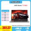 ACEMAGIC Laptop da gioco AMD Ryzen 7 5700U Radeon RX Vega 8 Grafica Display FHD da 15,6" 16 GB di RAM 512 GB NVMe SSD Computer portatile - R7 5825U 16GB 1TB
