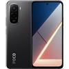 POCO M7 4G 6GB/128GB 8GB/256GB NFC Versione globale 144Hz 7000mAh Batteria Smartphone - Blue