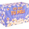 Hellofun! Regalador HELLOFUN Yo Soy Tu Peli gioco di carte