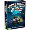 Tactic - Corsa Contro Le Crime, 53393, Multicolore