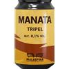 Malaspina Brewing Manata