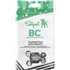 Silpet Best Odor Control Tappetini Assorbenti Carboni Attivi 60x60cm 10pz Tappetini Igienici