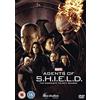 Walt Disney Marvel's Agents of SHIELD Season 4