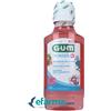 SUNSTAR ITALIANA Srl GUM JUNIOR MONSTER COLLUT300ML