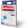 CORMAN SpA CEROTTO PER DITA MEDIPRESTERIL DELICATO TNT 7,5X5CM 6 PEZZI