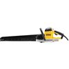 DEWALT Sega ALLIGATOR 1700W Lama Poroton Classe 20, DWE398-QS
