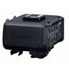 Panasonic Adattatore microfono Panasonic Lumix DMW-XLR1 XLR dal Giappone NUOVO