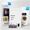 Sony Lettore audio Sony Walkman 16 GB NW-A105HN con auricolare verde lingua ingles...