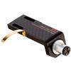 Yamamoto Acoustic craft guscio testa in fibra di carbonio HS-4 Giappone NUOVO