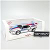 Spark 1/43 BMW M1 Procar Speed Star #6 1980 N.Nagasaka Japan Limited Mini Car
