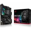 ASUS Scheda madre Asus ROG Strix X570-F Gaming ATX con PCIE 4.0 Aura Sync RGB