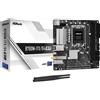 ASROCK ASRock B760M-ITX/D4 B760 Chipset DDR4 Mini ITX Scheda Madre Giappone NUOVO