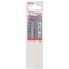 BOSCH Punta HSS Metallo Bosch PUN MET HSS STD 1x12x34 - Acciaio Inossidabile, Gambo Dritto, Precisione Elevata