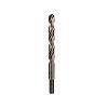BOSCH Punzone HSS-CO STD 12mm x 151mm - Bosch Professional, SKU 2608585869, Alta Resistenza e Precisione