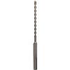 BOSCH Punta SDS Max Bosch 40 x 400 x 520 mm - Carburo di Alta QualitÃ , Design Spirale, Fabbricata in Germania