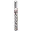 BOSCH Punta SDS Max 52x400x520MM Bosch - Hartmetall, Durevole e Facile da Usare, Prestazioni Professionali