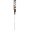 BOSCH Punta SDS Plus Bosch D5-150+210MM - Alta QualitÃ , Codice Articolo 2608596199, 5mm Diamento, Resistente