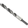 BOSCH Punta Elicoidale Bosch D 12 mm per Legno - DurabilitÃ e Precisione - SKU 2608596309