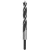 BOSCH Punta CIL D 13 Legno Bosch - Codice Articolo 2608596310, Foratura Efficiente e Precisa, Design Elicoidale