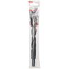 BOSCH Punta HSS-R 18Mm Bosch BP-12345 - Acciaio Alta VelocitÃ , Design Affilato per Forature Precise