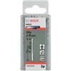 Bosch Punta Elicoidale D 6.5 HSS-R 2608596798 - Acciaio Alta VelocitÃ , Taglio Preciso, Resistente