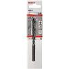 BOSCH Punta Cilindrica D 7.5 HSS-R Bosch 2608596800 - Punta Metallo Alta VelocitÃ , Precisa & Resistente