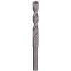 BOSCH Punta Percussiva Bosch Silver 15*160 mm - Carburo di Tungsteno, Alta Resistenza e Durata