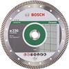 BOSCH Disco Diamantato Bosch DIAM BEST BE/CLEAN TU 230/22 - Tagli Precisi, Alta VelocitÃ , DurabilitÃ Massima - SKU 2608601407